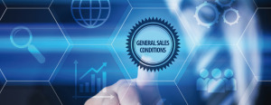 Sales conditions